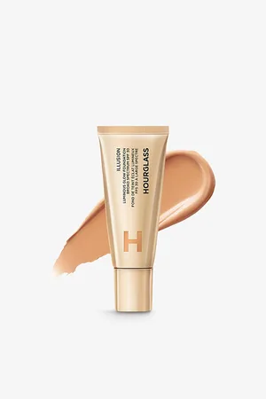 Hourglass Illusion Luminous Glow Foundation