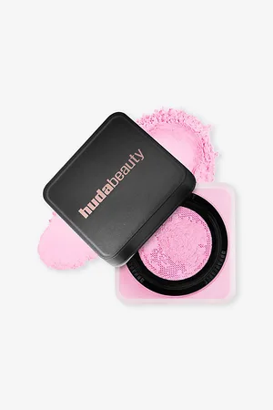 HUDA BEAUTY Easy Bake Loose Baking and Setting Powder 20g