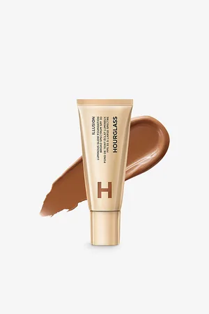 Hourglass Illusion Luminous Glow Foundation