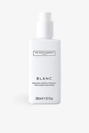 The White Company Blanc Moisturising Hand Cream 300ml
