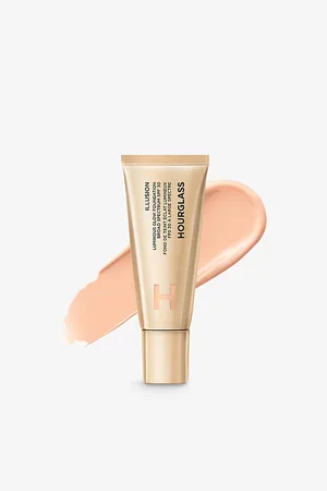 Hourglass Illusion Luminous Glow Foundation
