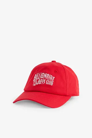 Billionaire Boys Club Brand-Embroidery Cotton Baseball Cap 8-12 Years