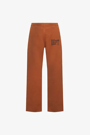 GALLERY DEPT. Mens Gd Team Sweatpant
