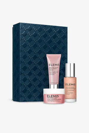Elemis Plump-It-Up Skincare Set Worth £145