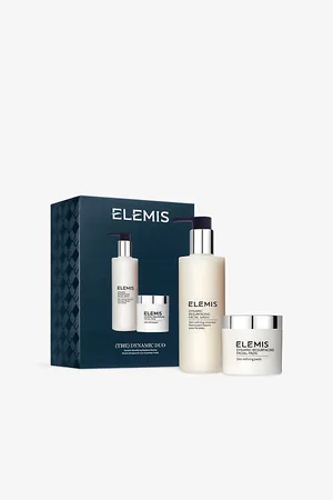 Elemis Dynamic Duo Skincare Set Worth £89