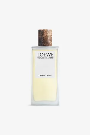Loewe Womens Un Paseo Por Madrid Casa De Campo EDP 100ml