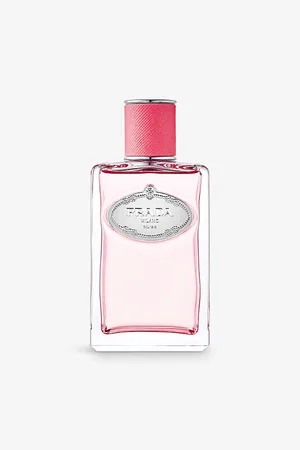 Prada Womens Infusion De Rhubarbe Eau De Parfum 100ml
