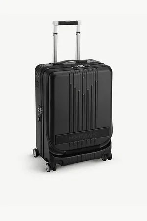 Montblanc My4810 Trolley Pocket Cabin Bag