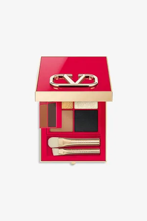 VALENTINO Colour Flip 8 Colours Multi-Look Eye Palette 17.6g