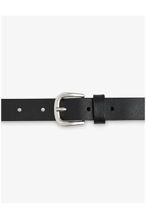 Whistles Womens Studded Leather Belt
