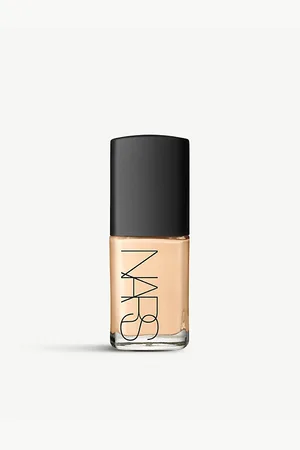 NARS Sheer Glow Foundation 30ml