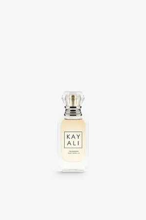 HUDA BEAUTY Womens Wedding Velvet Santal 35 Eau De Parfum 10ml