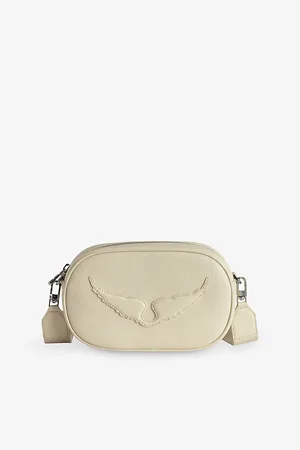 Zadig & Voltaire Womens Rock With You Leather Bag