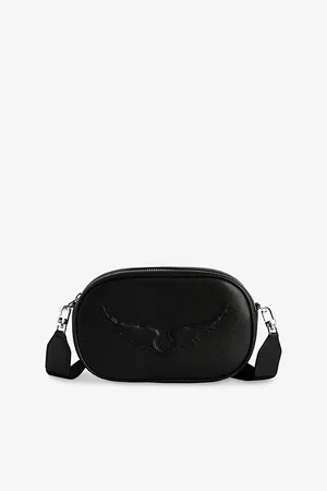 Zadig & Voltaire Womens Rock With You Leather Bag