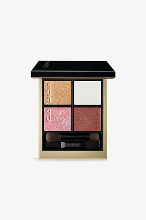 Suqqu Signature Colour Eyes Eyeshadow Palette 6.2g