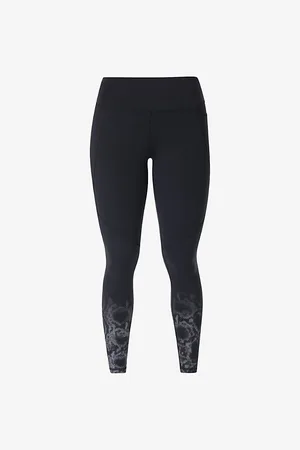 Sweaty Betty Womens Power Reflective Stretch-Woven Workout Leggings