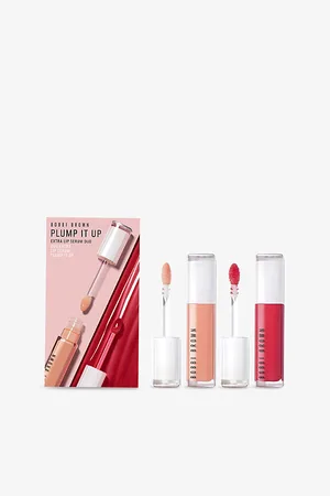 Bobbi Brown Plump It Up Lip Serum Duo 2 x 6ml