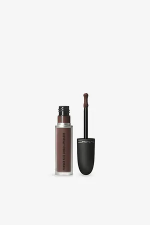 Mac Powder Kiss Liquid Lipcolour 5ml