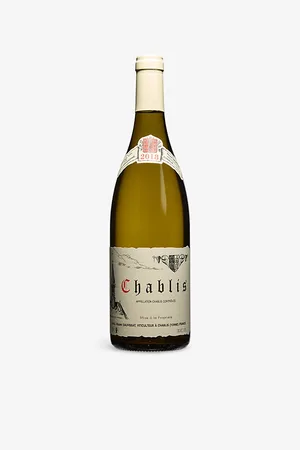 France Domaine Vincent Dauvissat Chablis White Wine 2018 750ml