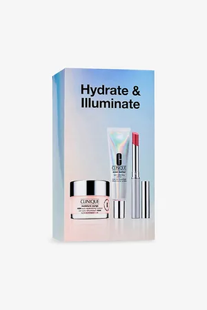 Clinique Hydrate & Illuminate Beauty Gift Set