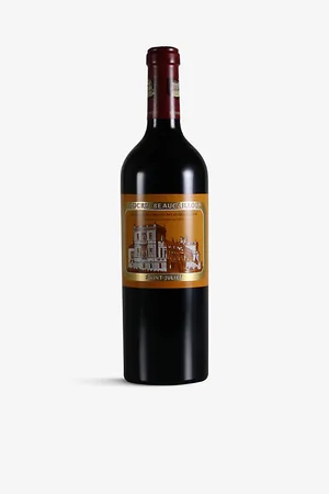 France Château Ducru-Beaucaillou Saint-Julien 2015 750ml