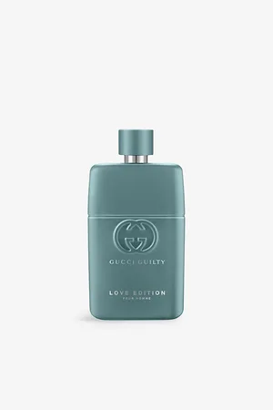 Gucci Womens Guilty Love Edition Pour Homme 90ml