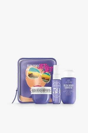 Sol de Janeiro Delícia Drench Jet Set