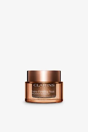 Clarins Extra-Firming Night Cream For All Skin Types 50ml