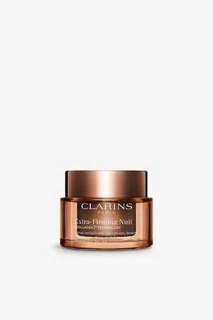 Clarins Extra-Firming Night Cream For Dry Skin Types 50ml