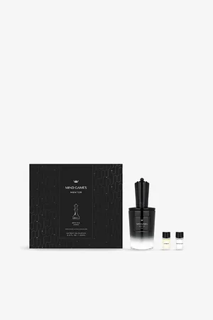 Mind Games Mentor Eau De Parfum 100ml