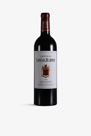 France Château Langoa Barton Saint-Julien 2016 750ml