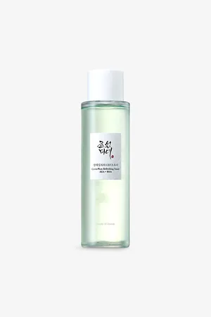 Beauty of Joseon Green Plum Refreshing Aha + BHA Toner 150ml