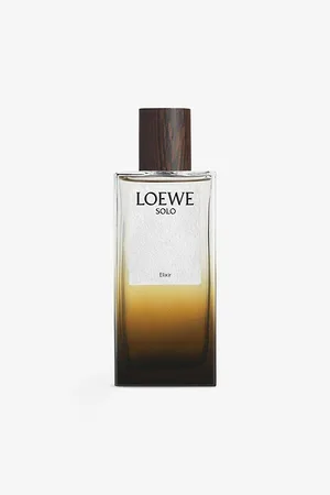 Loewe Womens Solo Elixir EDP 100ml