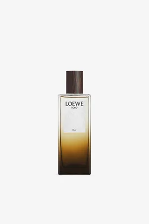 Loewe Womens Solo Elixir EDP 50ml