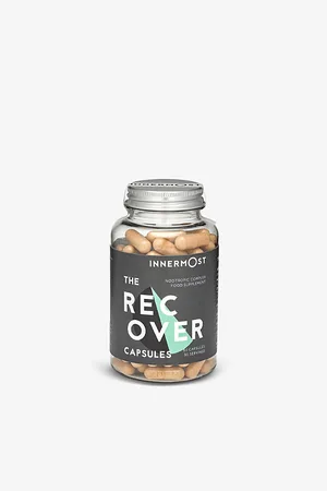 INNERMOST The Recover Capsules Pack Of 60