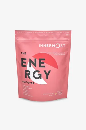 INNERMOST The Energy Booster 300g