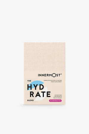 INNERMOST The Hydrate Blend Elderberry Electrolytes
