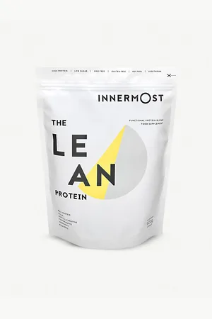 INNERMOST The Lean Protein Vanilla 520g