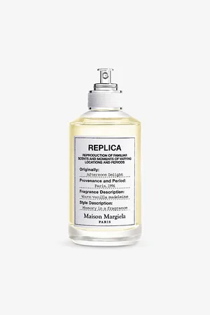 Maison Margiela Womens Replica Afternoon Delight Eau De Toilette 100ml