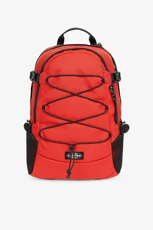 Eastpak Womens Gerys Cs Woven Backpack