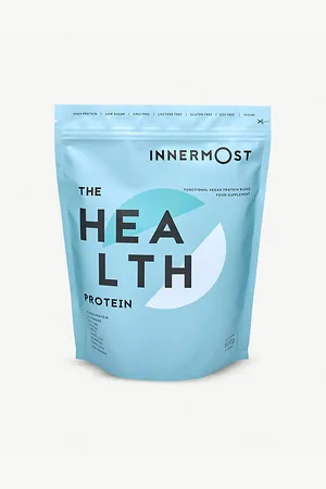 INNERMOST The Health Protein Vegan Vanilla 520g