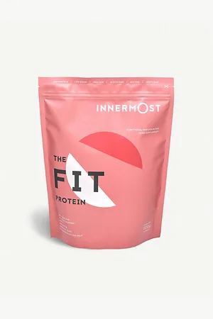 INNERMOST The Fit Protein Vegan Chocolate 520g