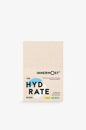 INNERMOST The Hydrate Blend Lemon and Mint Electrolytes 90g
