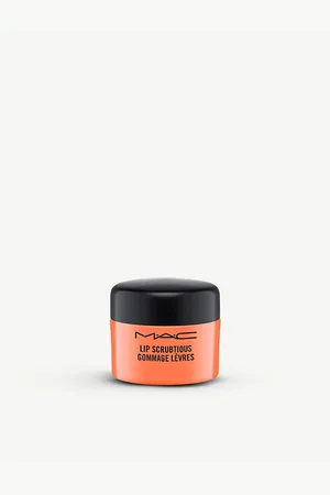 Mac Lip Scrubtious Sweet Brown Sugar Lip Scrub 15ml