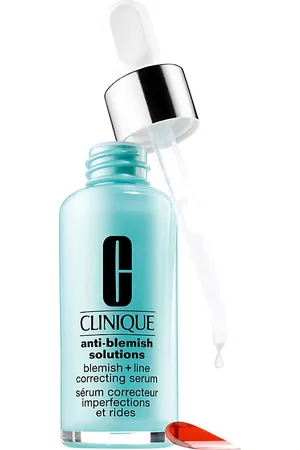 Clinique Anti-Blemish + Line Correcting Serum 30ml