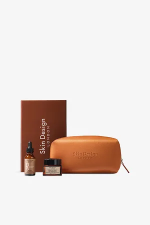 Skin Design London Retinol Revolution Set