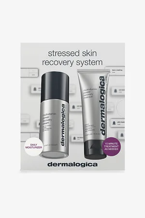 Dermalogica Stressed Skin Recovery System Set