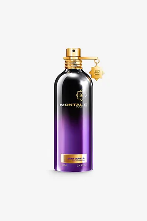 MONTALE Dark Vanilla Eau De Parfum 100ml