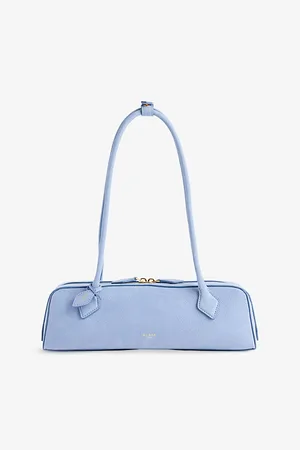 Alaïa Womens Teckel Medium Leather Top-Handle Bag