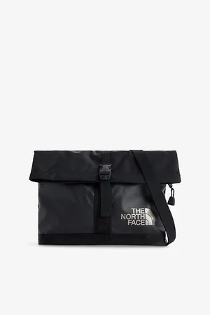 The North Face Mens Base Camp Shell Shoulder Bag